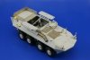 Eduard 36100 LAV Mortar Carrier 1/35 Trumpeter